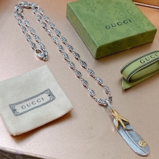 Gucci Necklaces